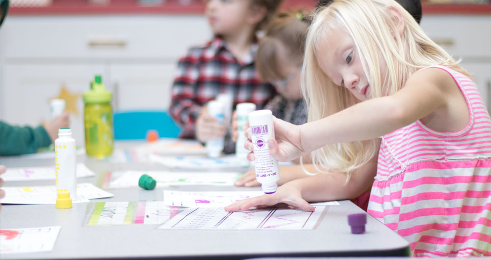 Kids Club Richland, WA  CBRC Health & Wellness Clinic